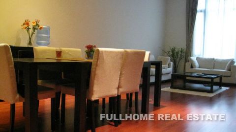 Stratford - Interior view 5, Shanghai rental property