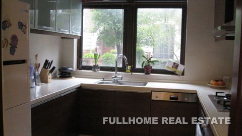 Stratford - Interior view 6, Shanghai rental property
