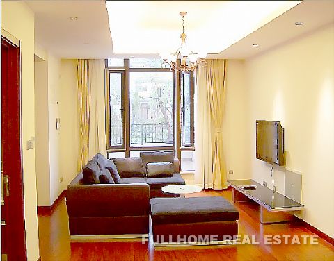 Stratford - 4 bedroom apartment in Shanghai, Minhang, Suburb