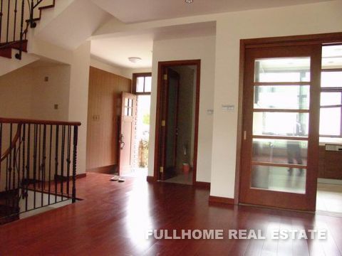 Stratford - 5 bedroom apartment in Shanghai, Minhang, Suburb