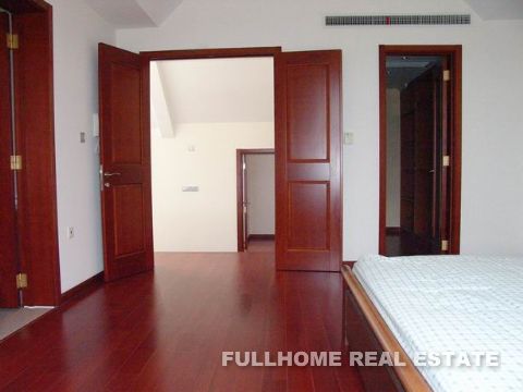 Stratford - Interior view 2, Shanghai rental property