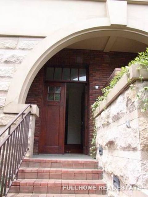 Stratford - Interior view 4, Shanghai rental property