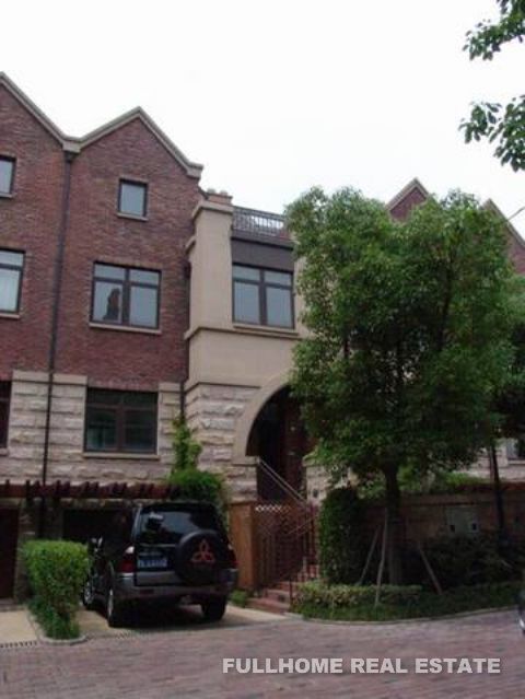 Stratford - Interior view 3, Shanghai rental property