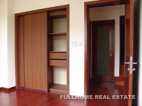 Stratford - Interior view 6, Shanghai rental property