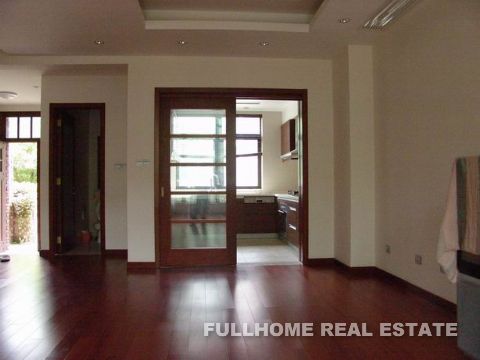 Stratford - Interior view 5, Shanghai rental property
