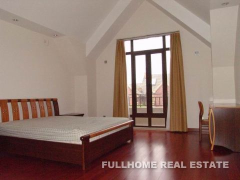 Stratford - Interior view 7, Shanghai rental property