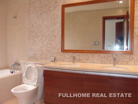 Stratford - Interior view 8, Shanghai rental property