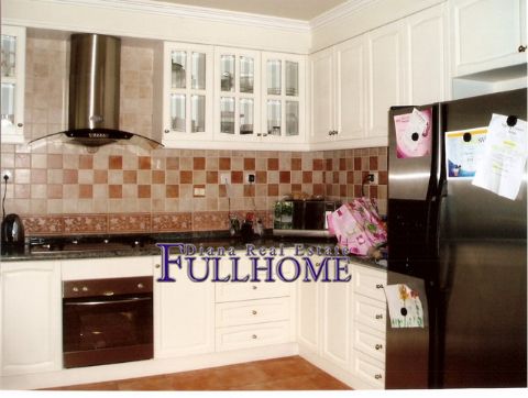 The Emerald - Interior view 8, Shanghai rental property