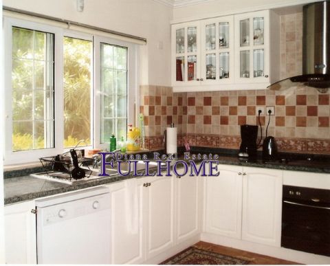 The Emerald - Interior view 9, Shanghai rental property