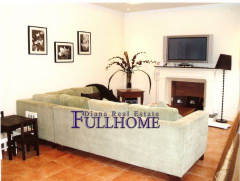 The Emerald - 4 bedroom apartment in Shanghai, Kangqiao, Pudong