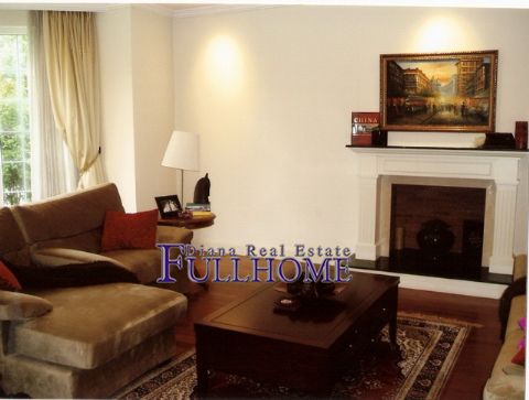 The Emerald - Interior view 3, Shanghai rental property