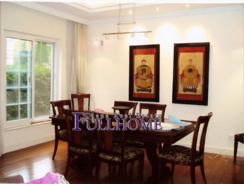 The Emerald - Interior view 4, Shanghai rental property