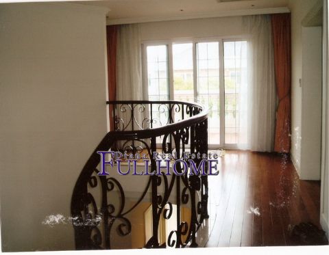 The Emerald - Interior view 5, Shanghai rental property