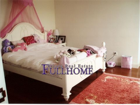 The Emerald - Interior view 6, Shanghai rental property