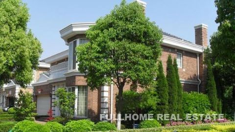 The Emerald - Interior view 3, Shanghai rental property