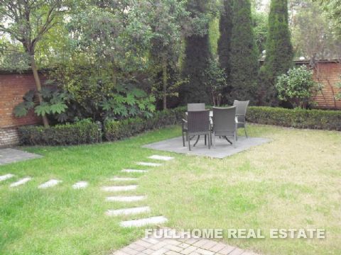 The Emerald - Interior view 2, Shanghai rental property
