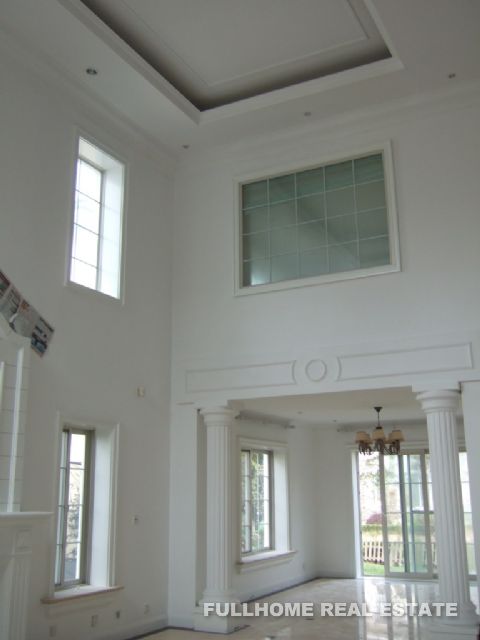 The Emerald - Interior view 4, Shanghai rental property