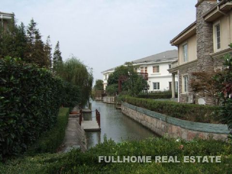 The Emerald - Interior view 6, Shanghai rental property