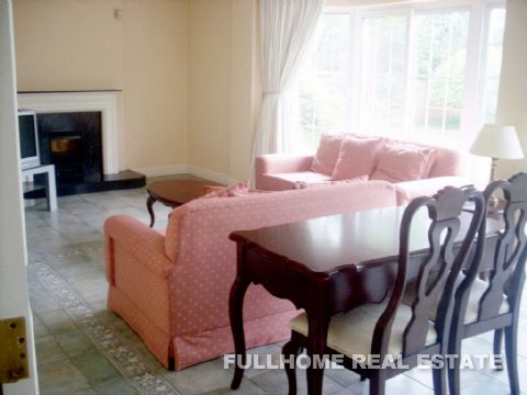 The Emerald - 4 bedroom apartment in Shanghai, Kangqiao, Pudong