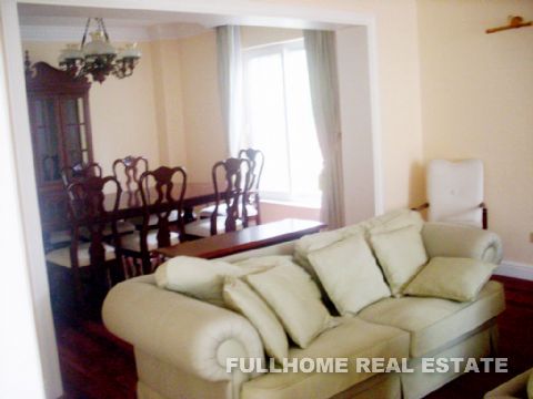 The Emerald - Interior view 2, Shanghai rental property