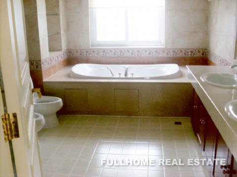 The Emerald - Interior view 4, Shanghai rental property