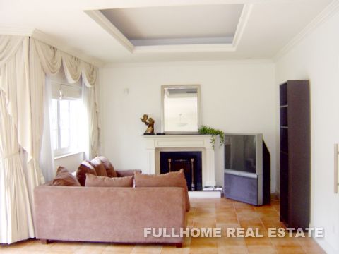 The Emerald - Interior view 2, Shanghai rental property