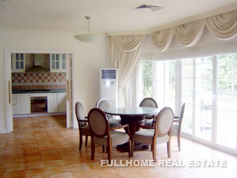 The Emerald - Interior view 5, Shanghai rental property