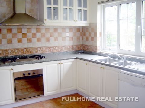 The Emerald - Interior view 8, Shanghai rental property