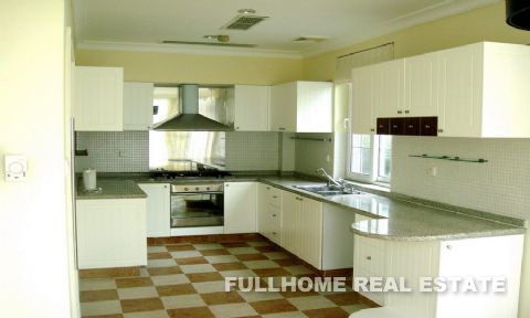 The Emerald - Interior view 2, Shanghai rental property