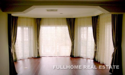 The Emerald - Interior view 3, Shanghai rental property