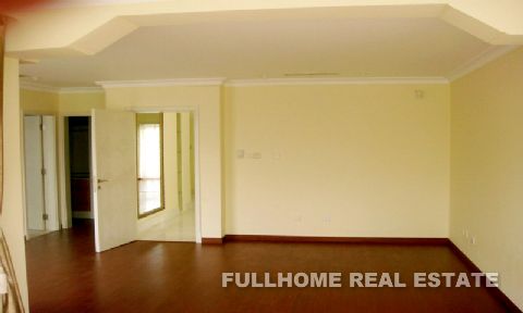 The Emerald - Interior view 4, Shanghai rental property