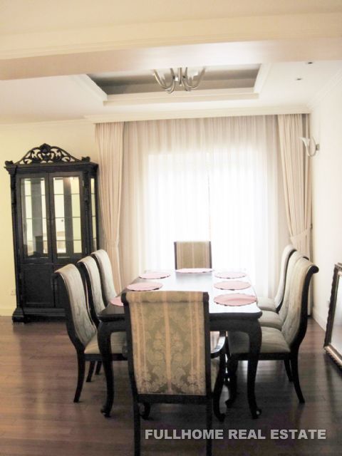 The Emerald - Interior view 2, Shanghai rental property