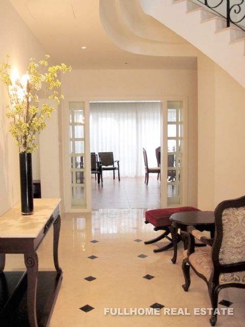 The Emerald - Interior view 3, Shanghai rental property