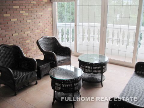 The Emerald - Interior view 6, Shanghai rental property