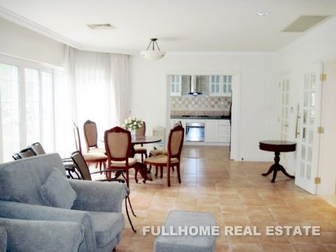 The Emerald - Interior view 7, Shanghai rental property