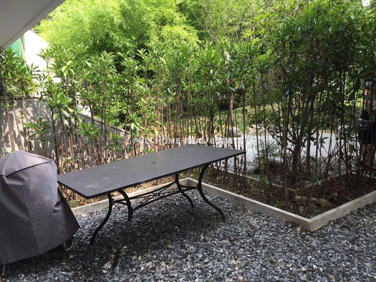 The Greenhills - Interior view 2, Shanghai rental property