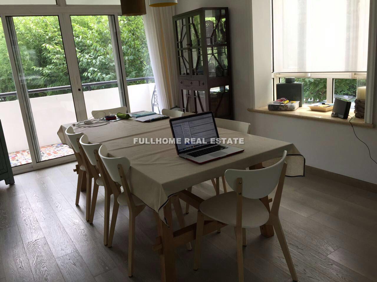 The Greenhills - Interior view 3, Shanghai rental property