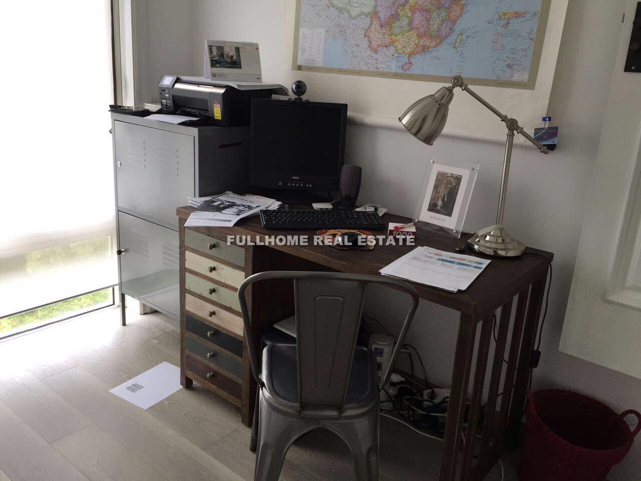 The Greenhills - Interior view 4, Shanghai rental property