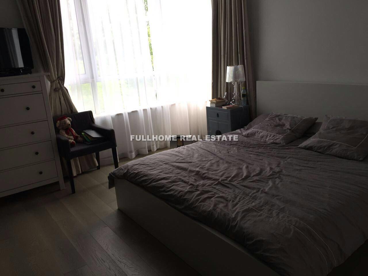 The Greenhills - Interior view 5, Shanghai rental property