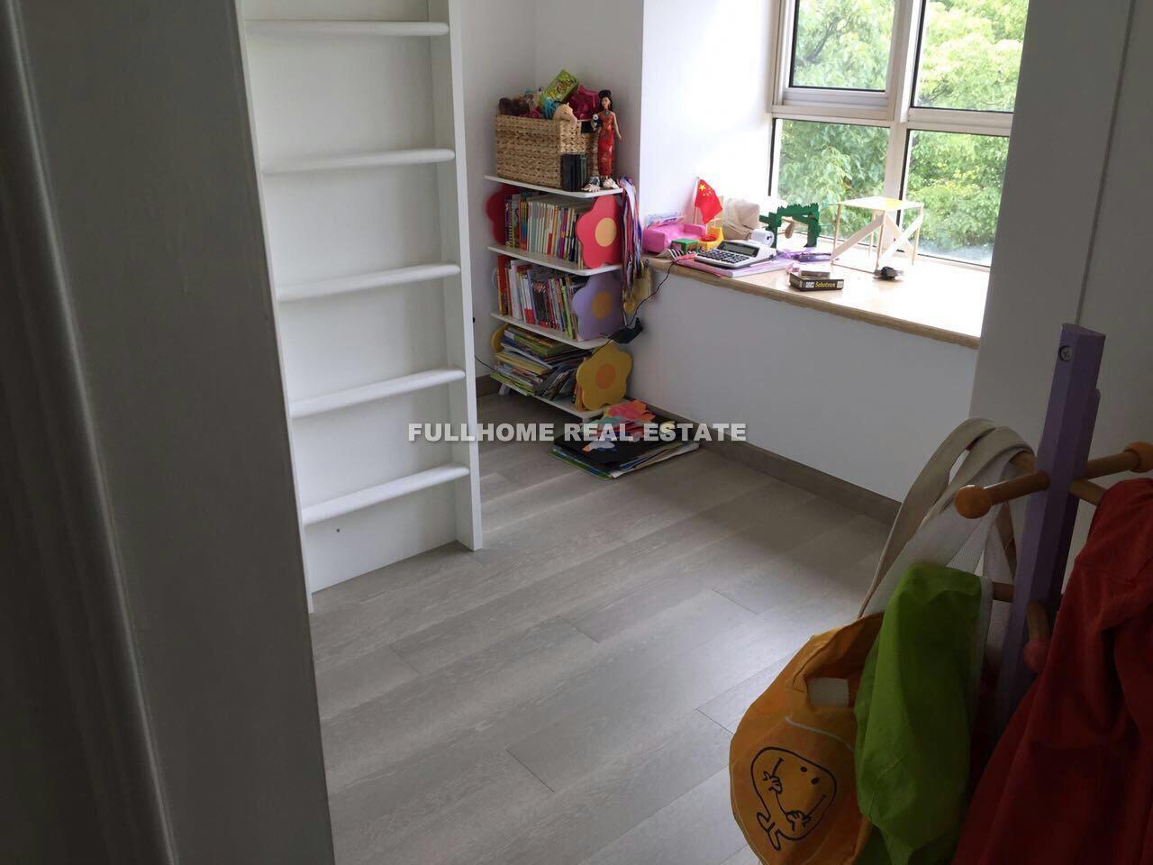 The Greenhills - Interior view 6, Shanghai rental property