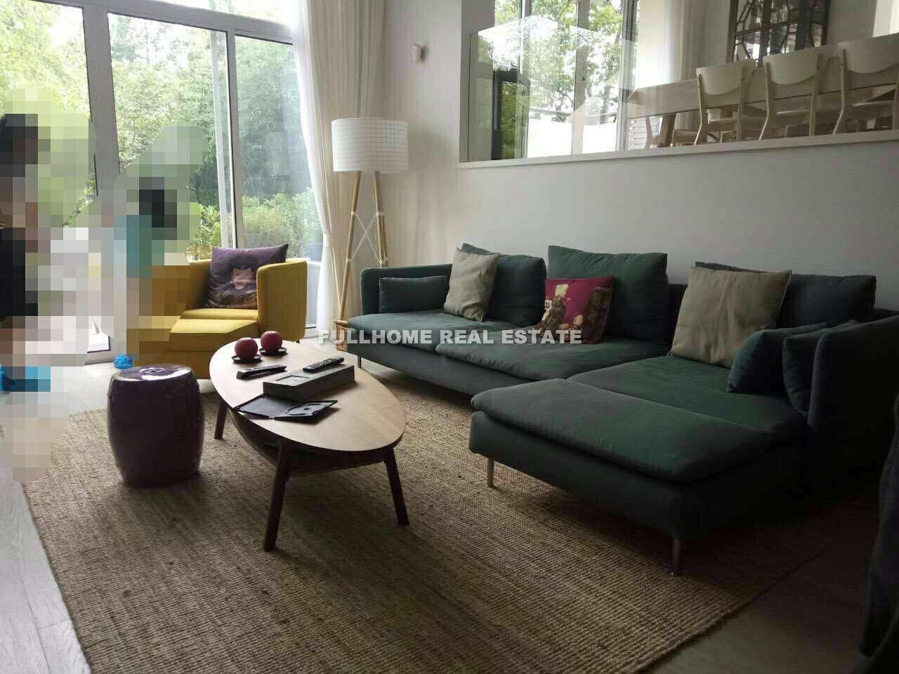 The Greenhills - Interior view 8, Shanghai rental property