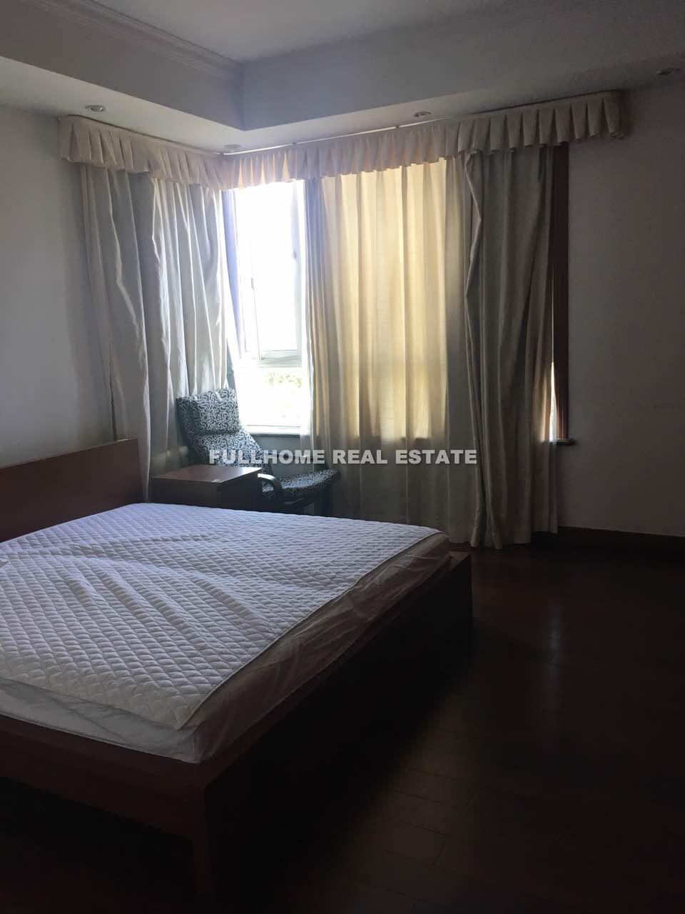 The Greenhills - Interior view 5, Shanghai rental property