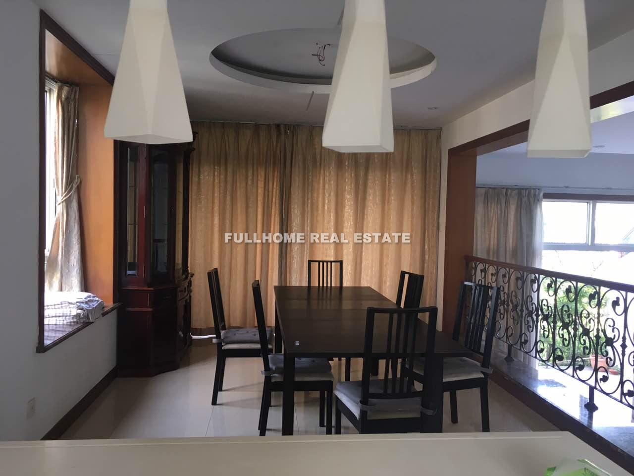 The Greenhills - Interior view 6, Shanghai rental property