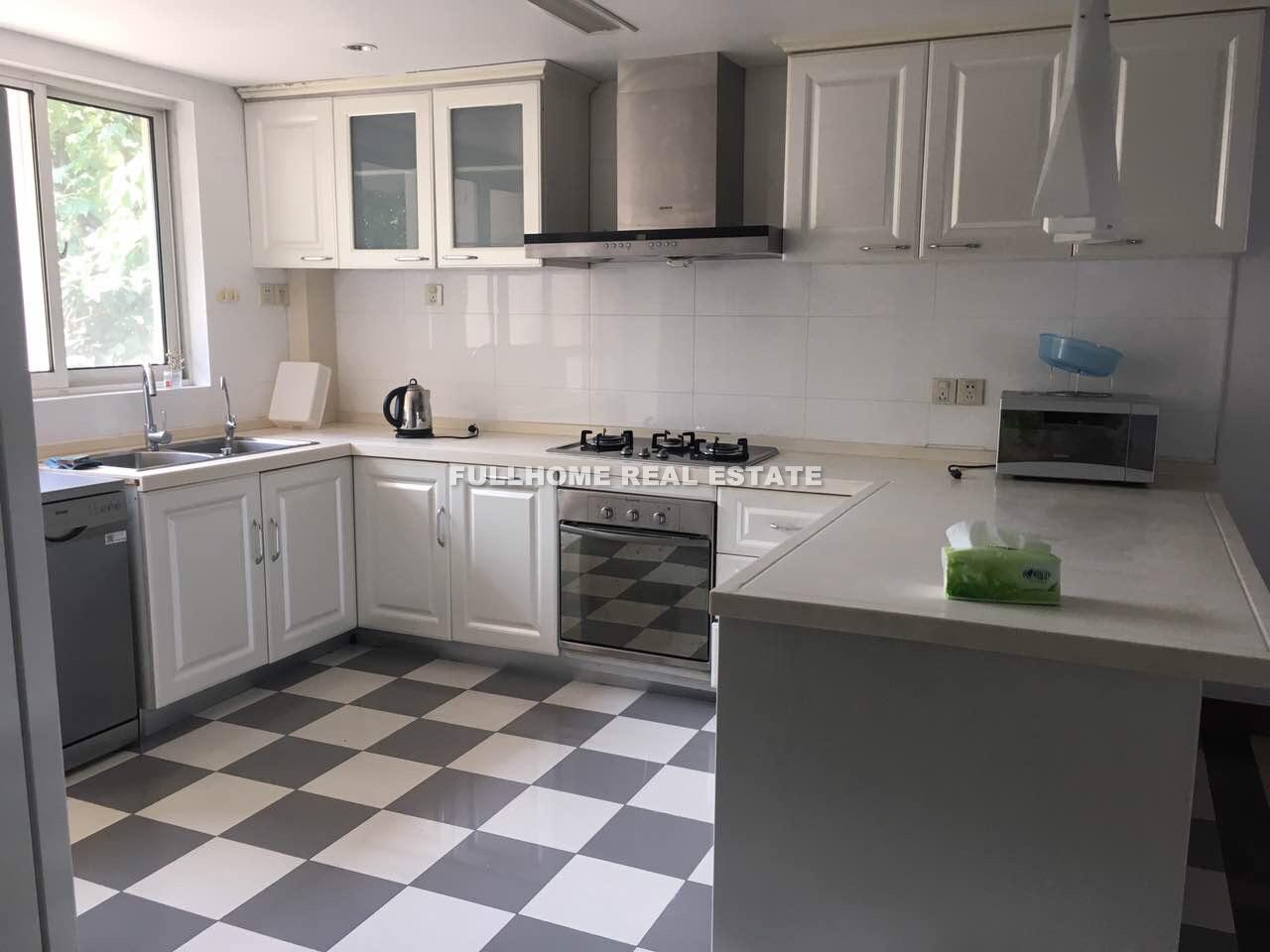 The Greenhills - Interior view 7, Shanghai rental property