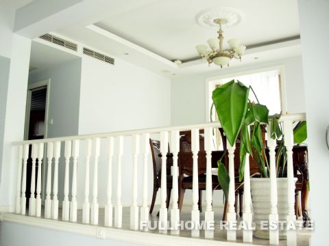 The Greenhills - 4 bedroom apartment in Shanghai, Jingqiao Green City, Pudong