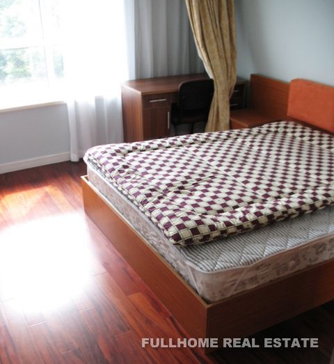 The Greenhills - Interior view 2, Shanghai rental property