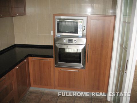 The Greenhills - Interior view 3, Shanghai rental property