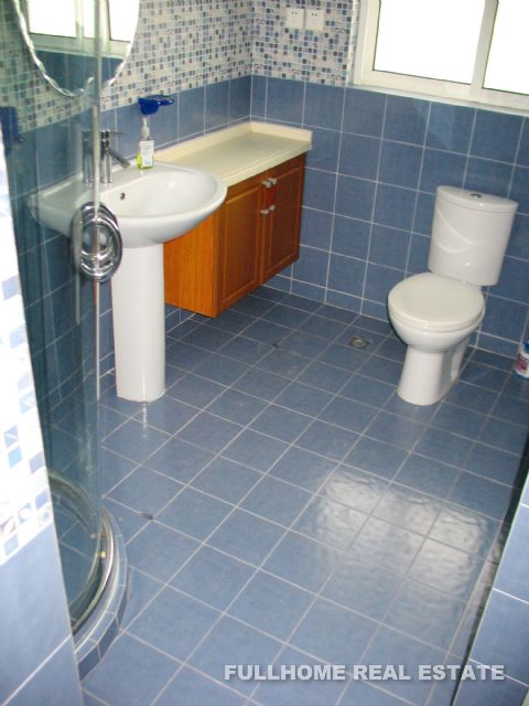 The Greenhills - Interior view 4, Shanghai rental property