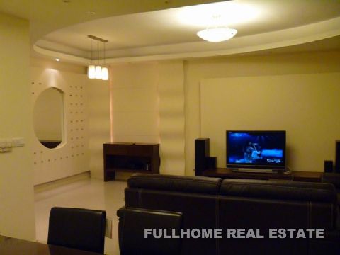 The Greenhills - Interior view 2, Shanghai rental property