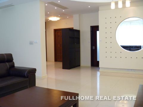 The Greenhills - Interior view 3, Shanghai rental property